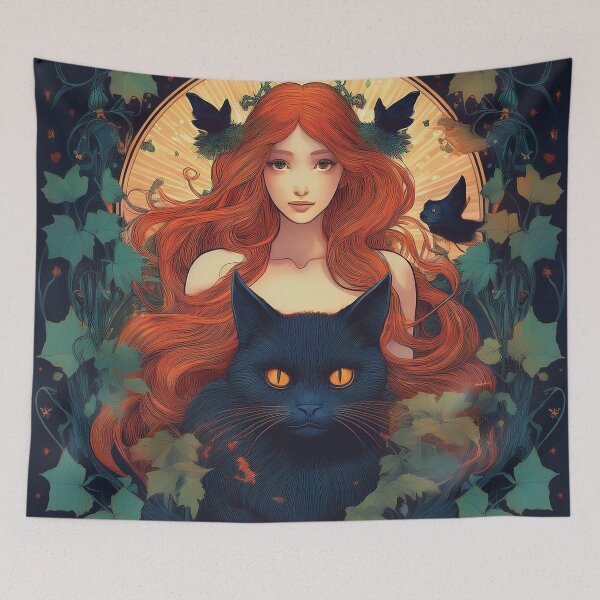Item preview, Ivy Magick designed and sold by Ymaginary.
