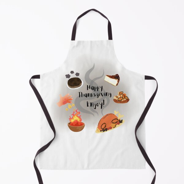 Item preview, Thanksgiving Dinner Fail designed and sold by Cozycreationden.