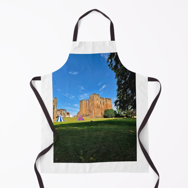 Item preview, Kenilworth Cadtle designed and sold by LibbyLandscapes.