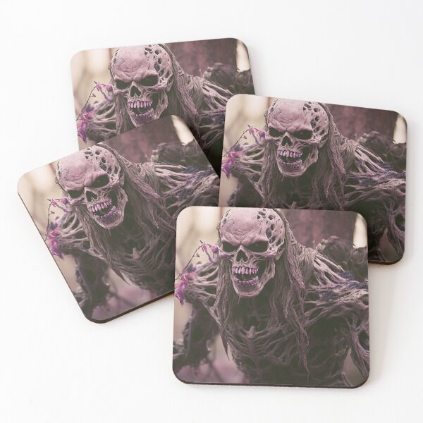 Item preview, scary zombie attacks designed and sold by Mauswohn.