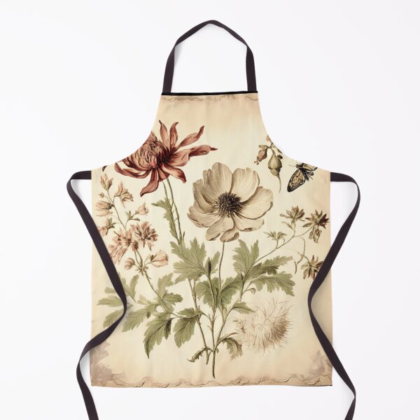 Item preview, Vintage Botanical Illustration designed and sold by BirdsnStuff.