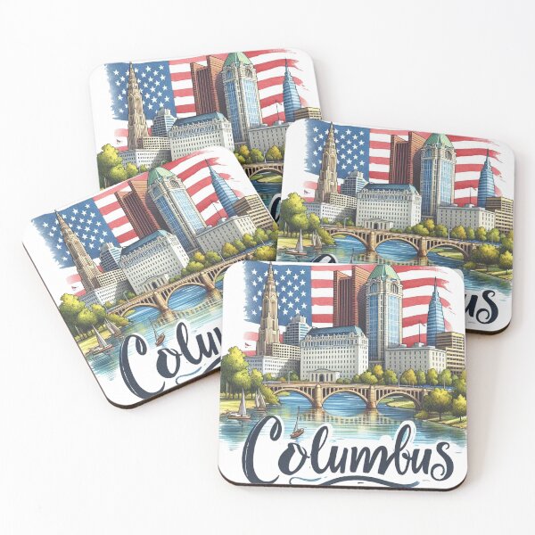 Item preview, Columbus designed and sold by maximinano100k.