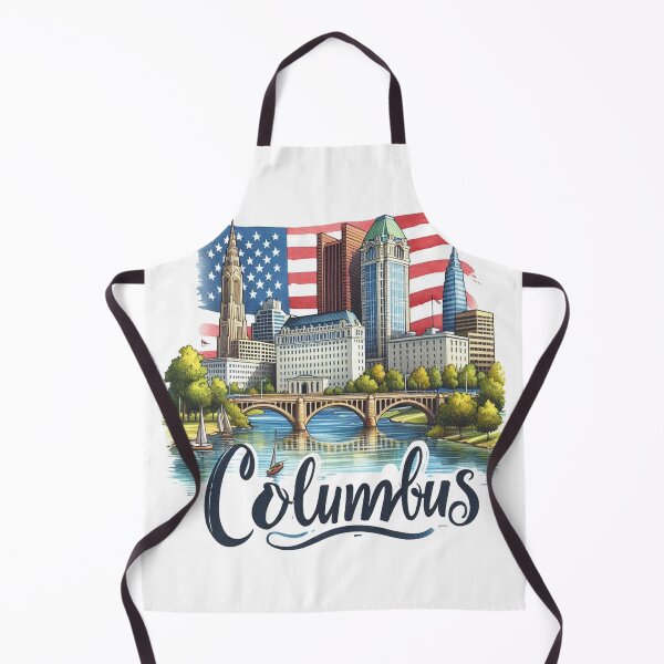 Item preview, Columbus designed and sold by maximinano100k.