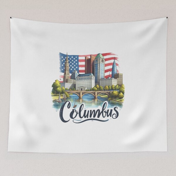 Item preview, Columbus designed and sold by maximinano100k.