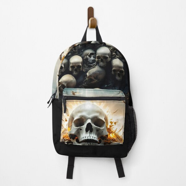 Item preview, The Skulls designed and sold by Sascha-Heiko.