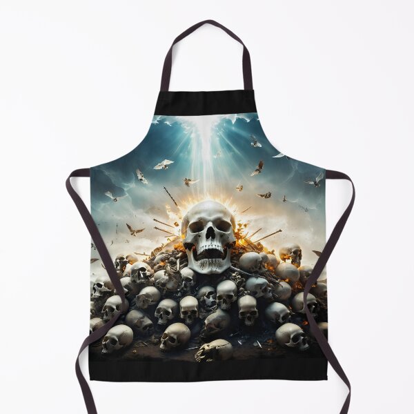 Item preview, The Skulls designed and sold by Sascha-Heiko.