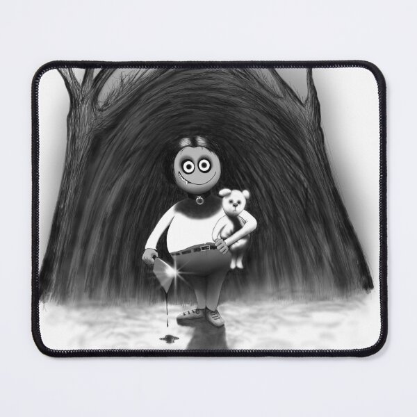 Item preview, Kreepy Kid designed and sold by JA Mf.