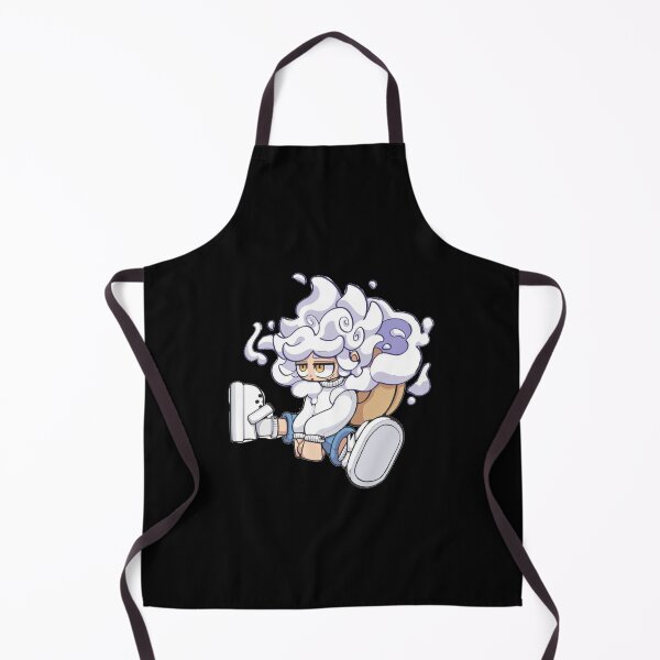 Item preview, Chibi Luffy gear 5 designed and sold by MrjotanArtisy.
