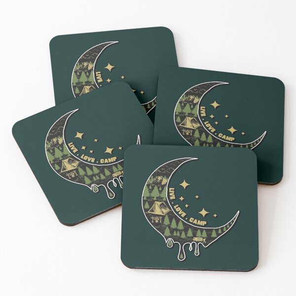 Item preview, HIKING AND CAMPING COLLECTION designed and sold by THE AMERICAN TEEVANGELIST.
