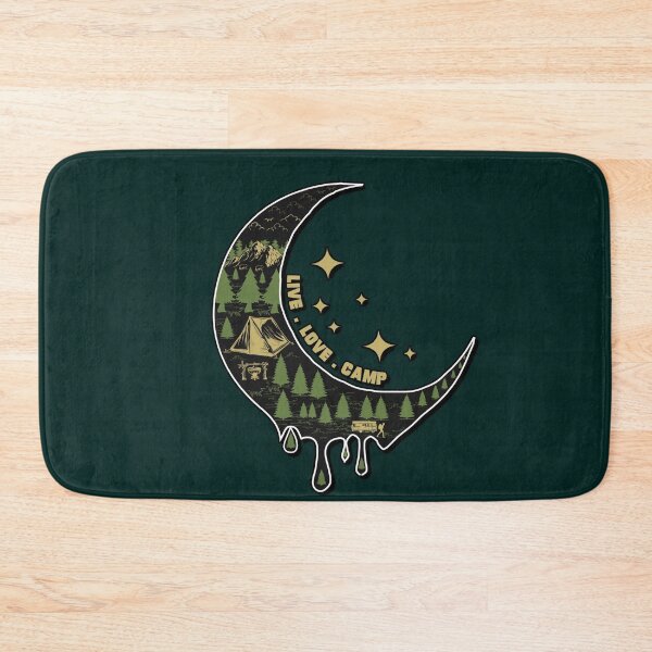 Item preview, HIKING AND CAMPING COLLECTION designed and sold by THE AMERICAN TEEVANGELIST.