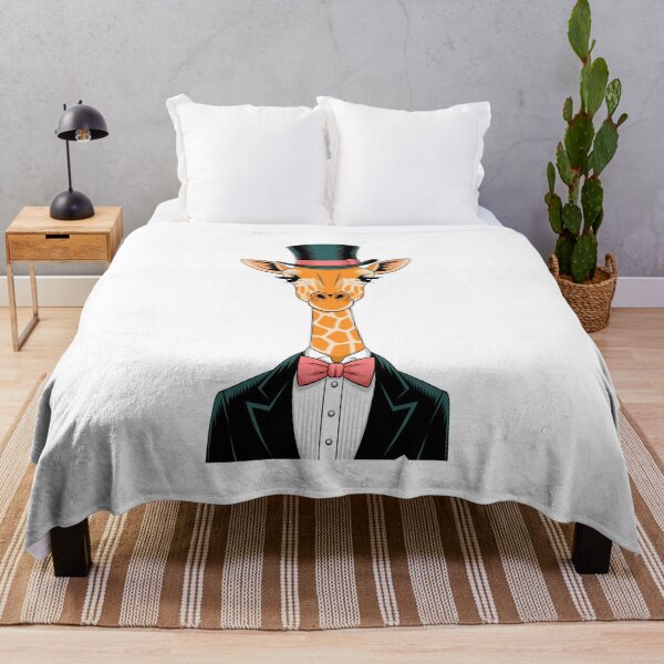 Item preview, GIRAFFE designed and sold by PGAart.