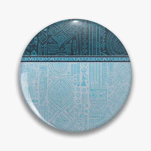 Item preview, Ethnic pattern VAI39 designed and sold by LuCancio23.