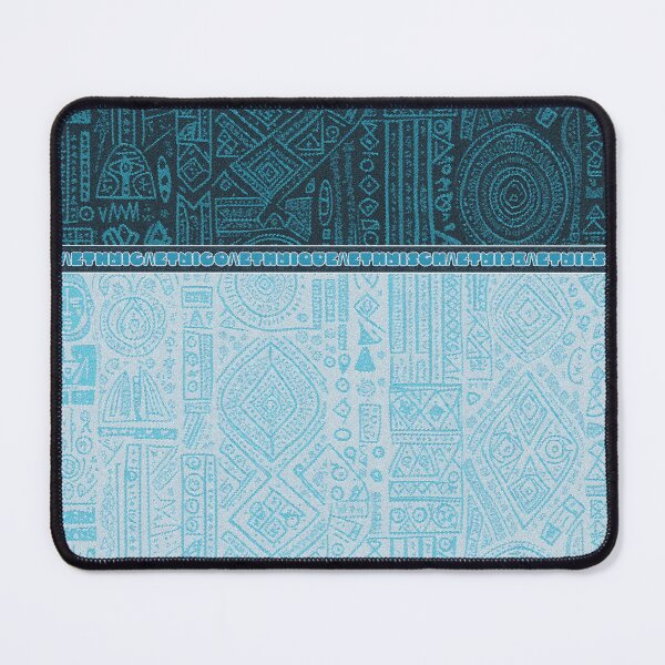 Item preview, Ethnic pattern VAI39 designed and sold by LuCancio23.