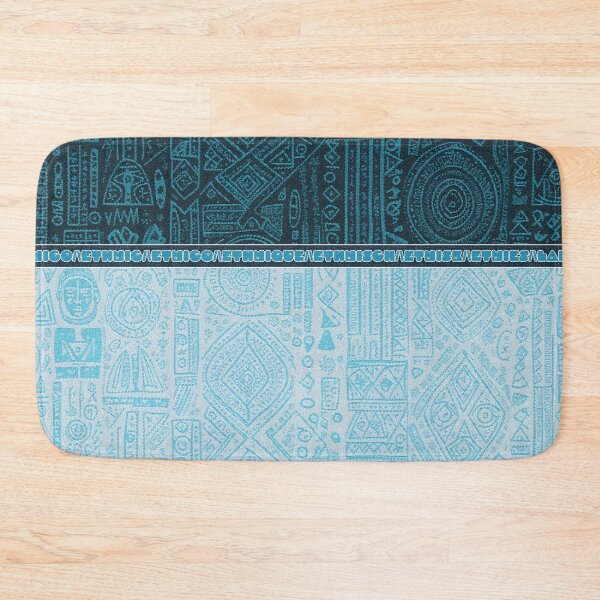 Item preview, Ethnic pattern VAI39 designed and sold by LuCancio23.