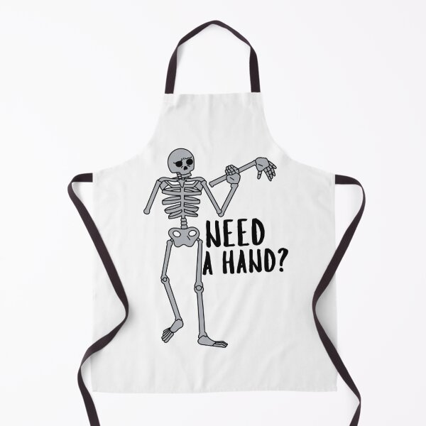 Item preview, NEED A HAND? SUPPORT WITH A SMILE designed and sold by ZMaria.