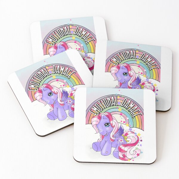 Item preview, Emotional damage designed and sold by My Dreamy Nostalgia.
