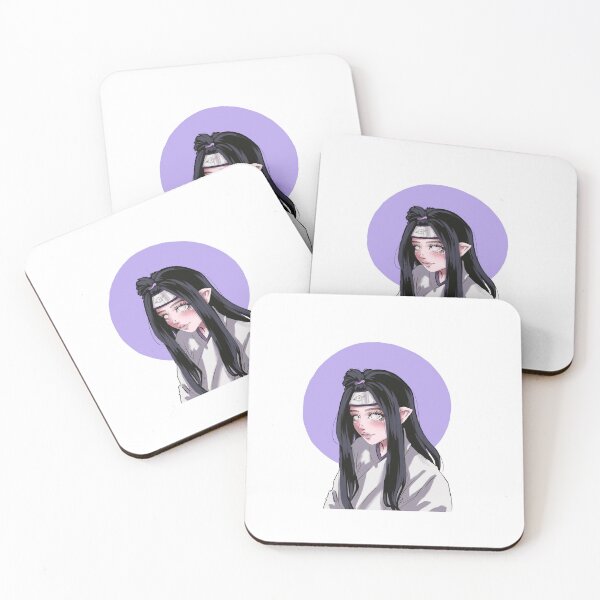 Item preview, Hinata designed and sold by Fliya.