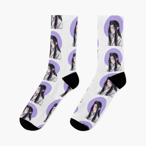 Item preview, Hinata designed and sold by Fliya.