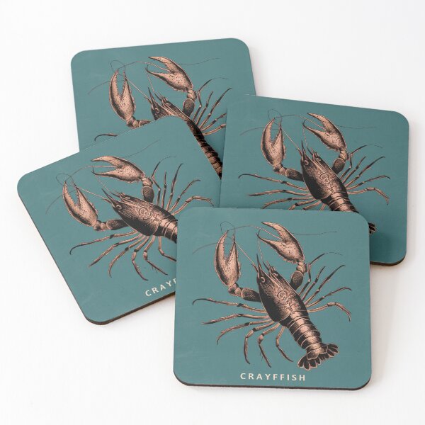 Item preview, CRAY FISH designed and sold by didiersoyer.