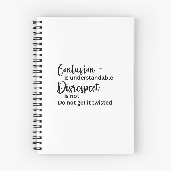 Item preview, Kamala, Kerry Washington quotes, Confusion is understandable, Disrespect is not designed and sold by WHDProduction45.