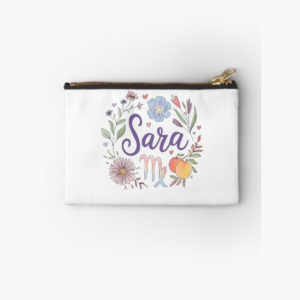 Item preview, Sara September birthday designed and sold by Safi-Designs.