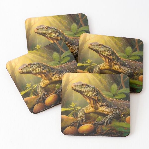 Item preview, Lizard designed and sold by Photography & Emotive Ai.