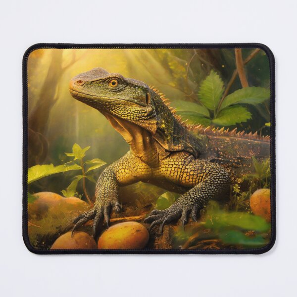 Item preview, Lizard designed and sold by Photography & Emotive Ai.
