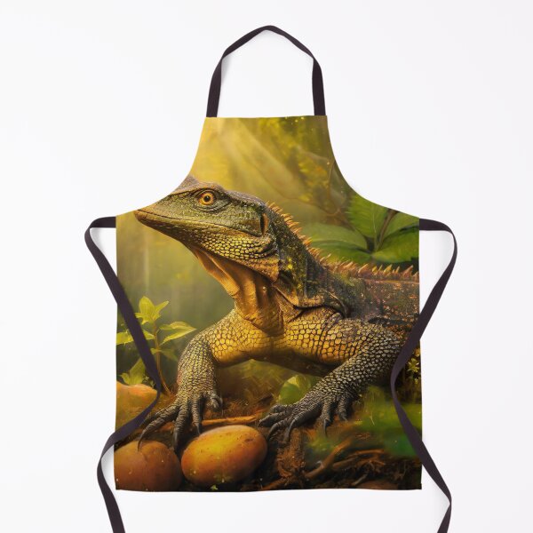 Item preview, Lizard designed and sold by Photography & Emotive Ai.