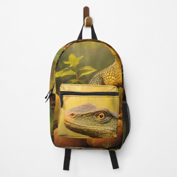 Item preview, Lizard designed and sold by Photography & Emotive Ai.