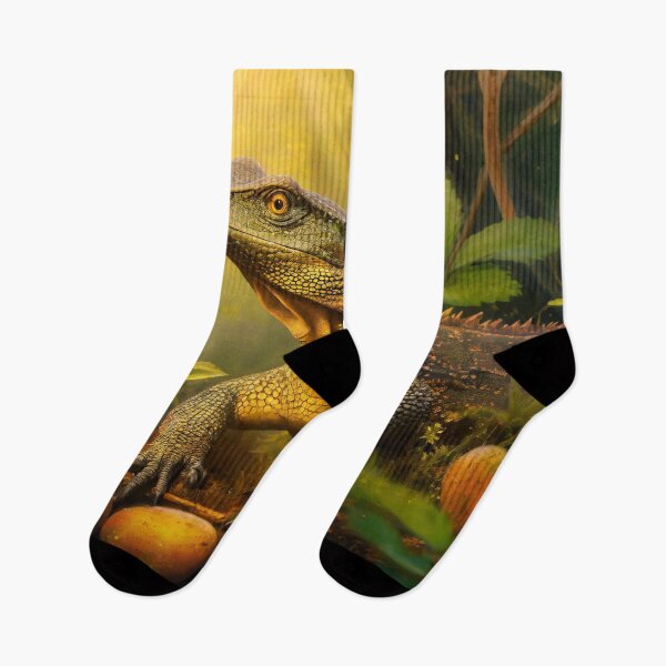 Item preview, Lizard designed and sold by Photography & Emotive Ai.
