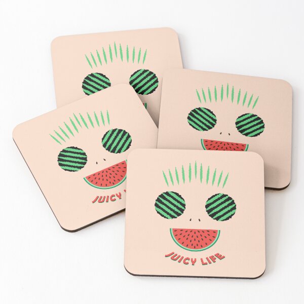 Item preview,  Juicy watermelon designed and sold by InnnaMorata.