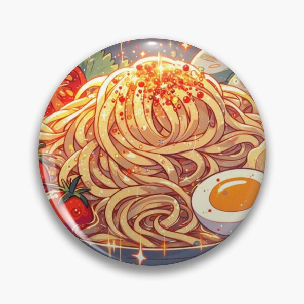 Artikelvorschau, Leckere Nudelsuppe entworfen und verkauft von AnimeRay.