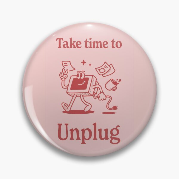 Item preview, Unplug designed and sold by AmandaGJ9t3.