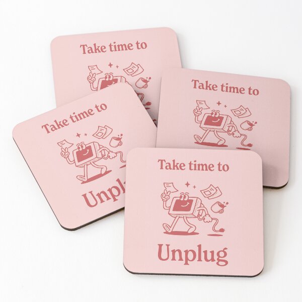 Item preview, Unplug designed and sold by AmandaGJ9t3.