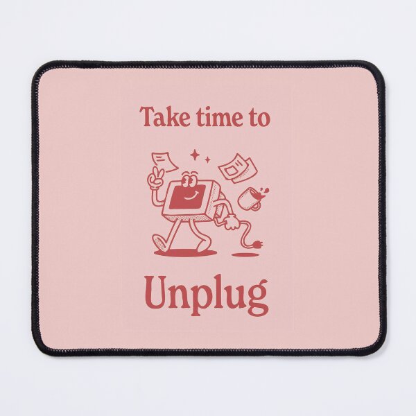 Item preview, Unplug designed and sold by AmandaGJ9t3.