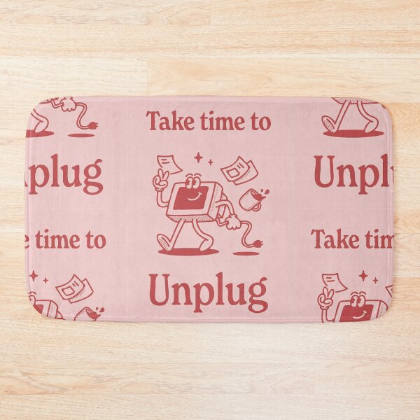 Item preview, Unplug designed and sold by AmandaGJ9t3.
