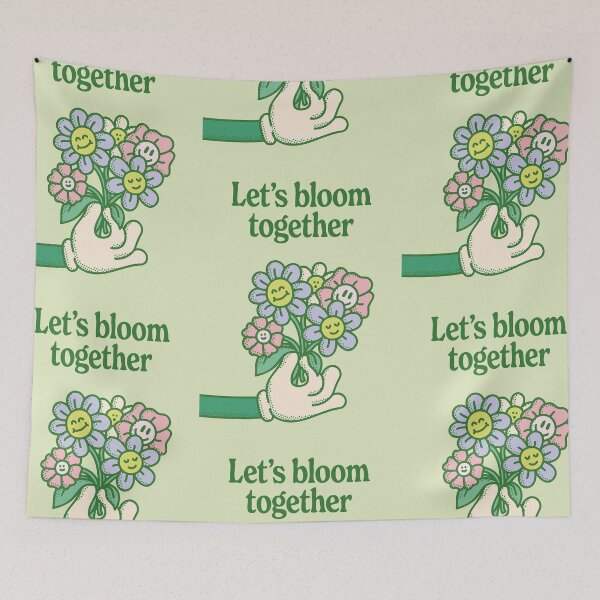 Item preview, Bloom designed and sold by AmandaGJ9t3.