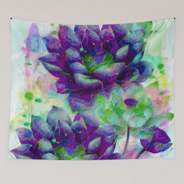 Item preview, Flowers designed and sold by Dawn van Doorn.