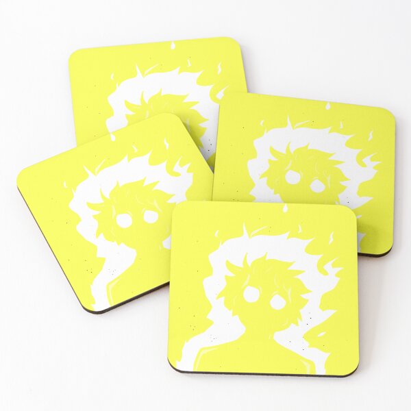 Item preview, Flame Anime Guy – Fiery and Dynamic Illustration designed and sold by GriffinRey.