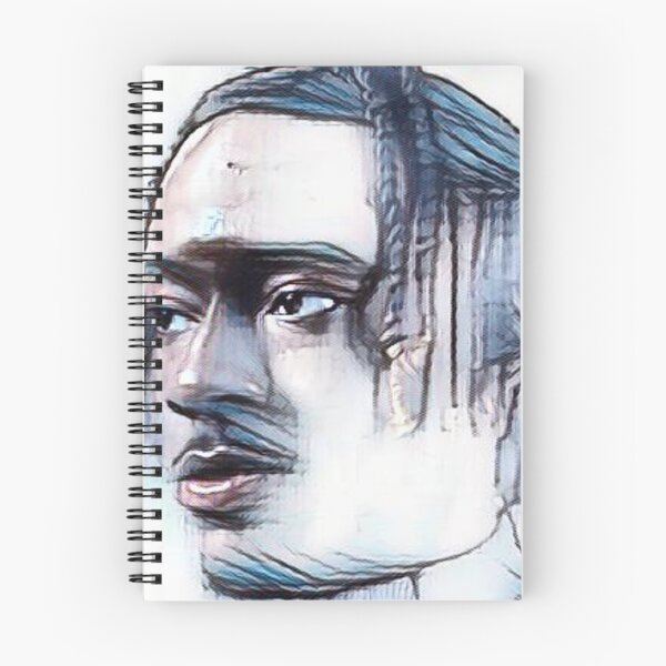 Item preview, Noni Madueke designed and sold by Thomas Publications.