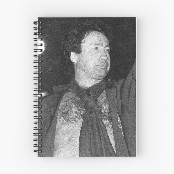 Item preview, Paul Rodgers - The Firm - BW Photograph designed and sold by ConcertImages.