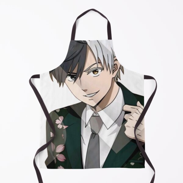 Item preview, Anime Action Windbreaker designed and sold by inky-thoughts.