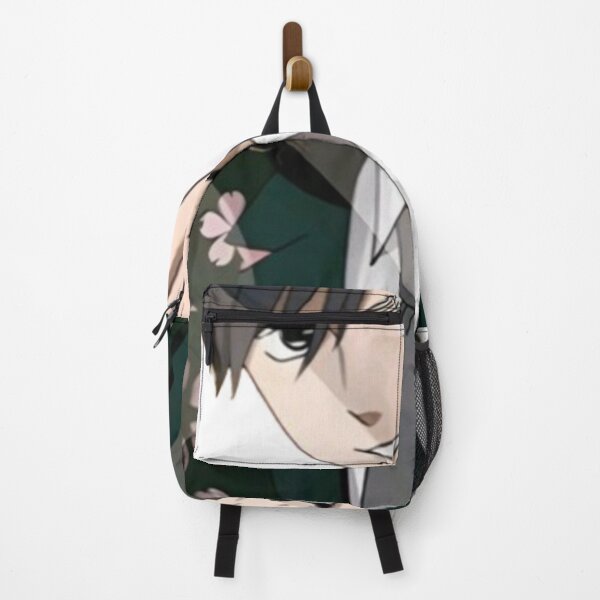 Item preview, Anime Action Windbreaker designed and sold by inky-thoughts.
