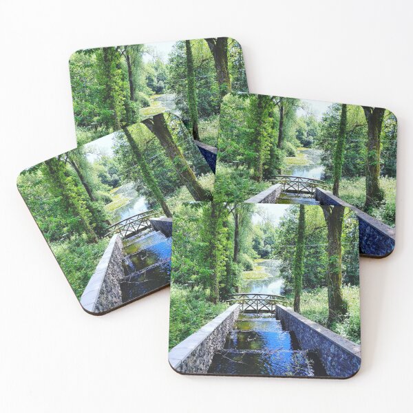 Item preview, Carmarthen Reservoir designed and sold by WondersOfWales.