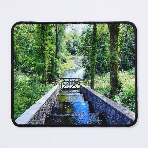 Item preview, Carmarthen Reservoir designed and sold by WondersOfWales.