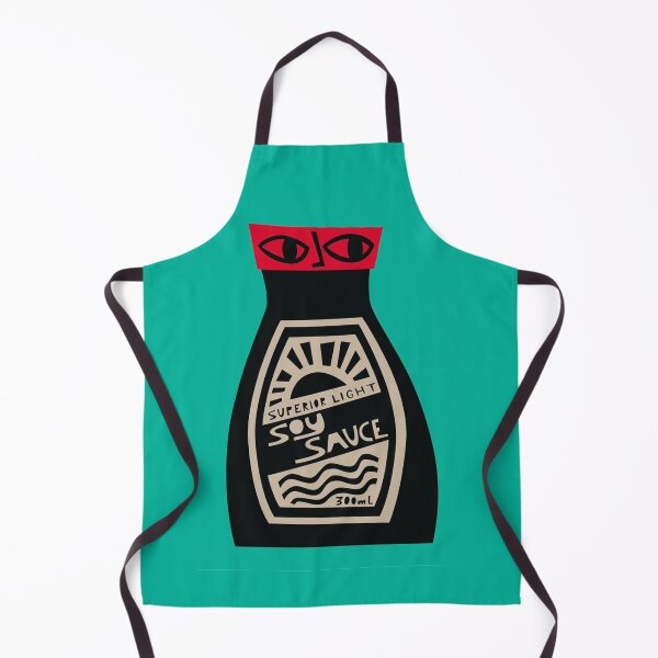 Item preview, Soy Sauce designed and sold by AmandaGJ9t3.