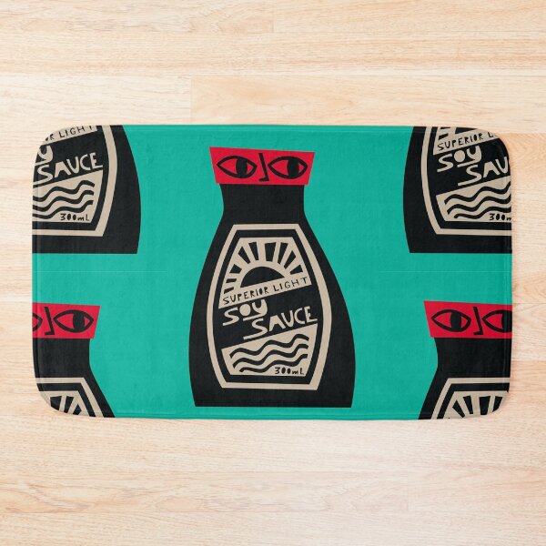 Item preview, Soy Sauce designed and sold by AmandaGJ9t3.