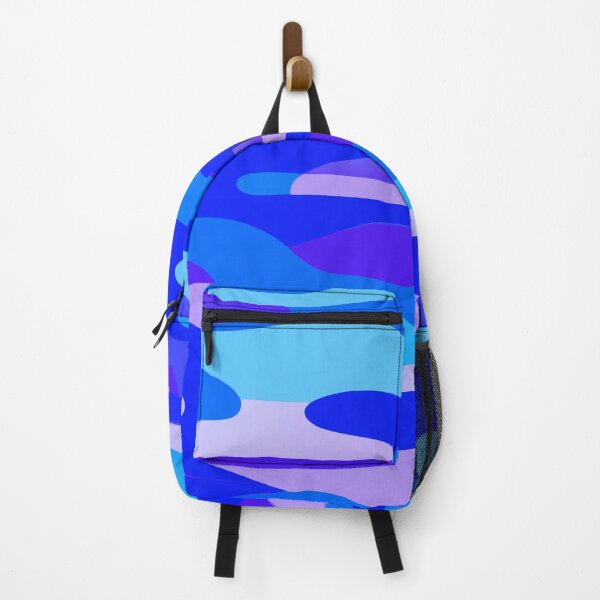 Item preview, Abstract Azure Currents designed and sold by alex-yars.