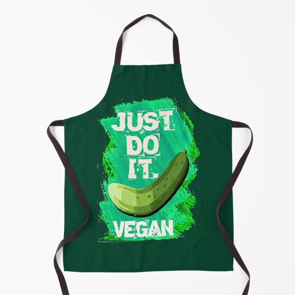 Item preview, Just do it. Vegan every day designed and sold by navarraspain.