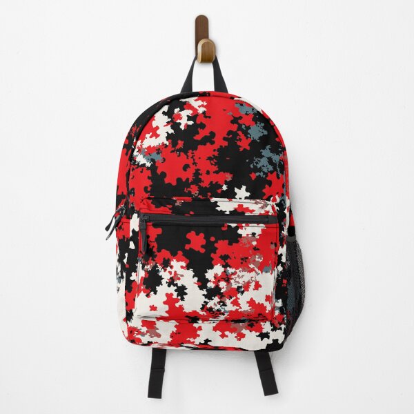 Item preview, Abstract Camo Chaos designed and sold by alex-yars.